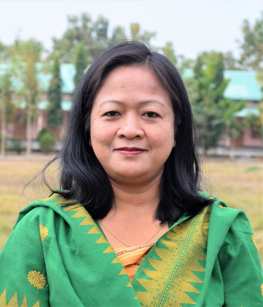 Faculty – Udalguri Maharishi Vidyalaya